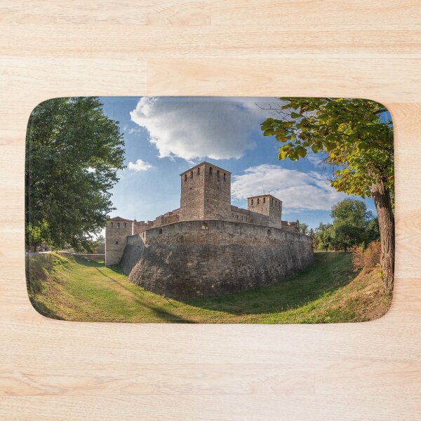 Item preview, Baba Vida fortress in Vidin, Bulgaria designed and sold by mitzobs.