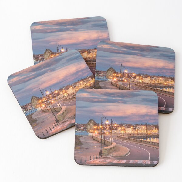 Item preview, Nessebar old town in Bulgaria designed and sold by mitzobs.