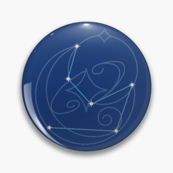 Item preview, Mona Constellation designed and sold by CM Design.