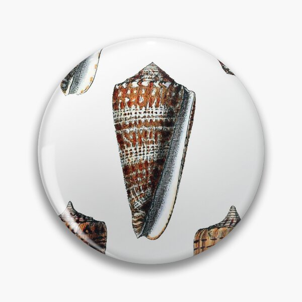 Item preview, Conus designed and sold by LegendaryOddity.
