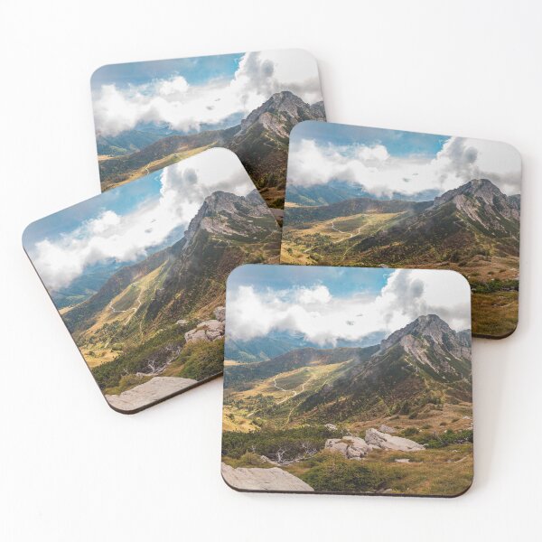 Item preview, Colors are exploding in the woods of Carnic Alps designed and sold by zakaz86.