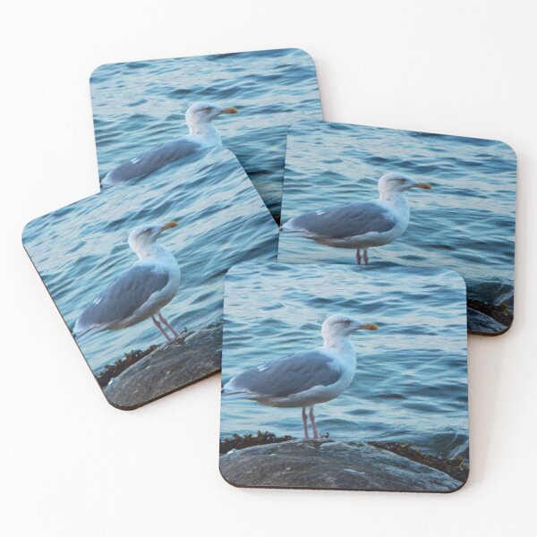 Item preview, Beach encounter at the Baltic Sea designed and sold by jchanders.