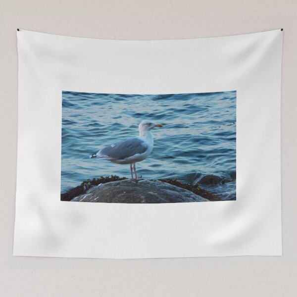Item preview, Beach encounter at the Baltic Sea designed and sold by jchanders.