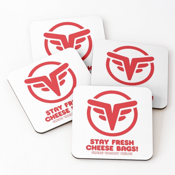 Item preview, Stay Fresh 70's Style (Red) designed and sold by Justin Ellis.