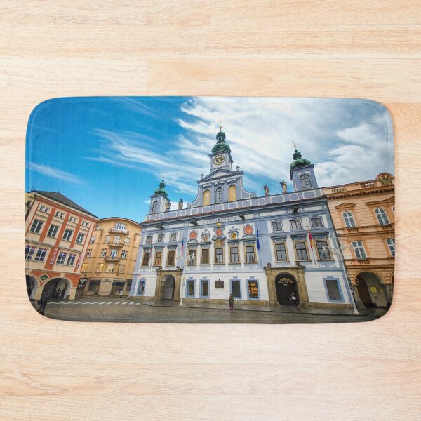 Item preview, Ceske Budejovice, Czech Republic designed and sold by mitzobs.