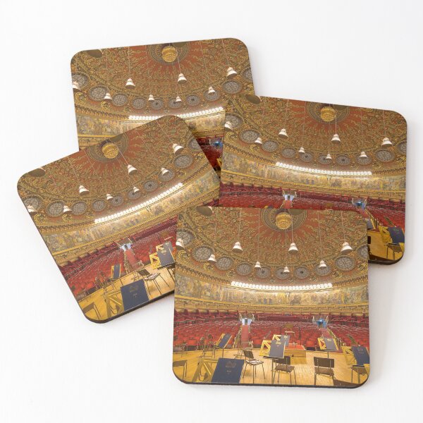 Item preview, Romanian Athenaeum (Romanian Opera House) in Bucuresti, Romania designed and sold by mitzobs.