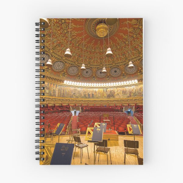 Item preview, Romanian Athenaeum (Romanian Opera House) in Bucuresti, Romania designed and sold by mitzobs.