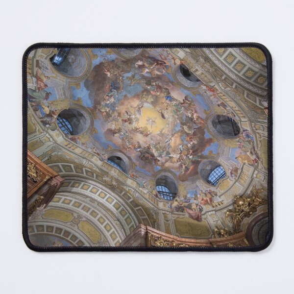 Item preview, Austrian National Library in Vienna, Austria designed and sold by mitzobs.