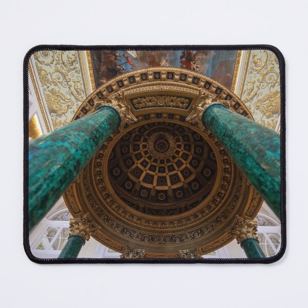 Item preview, Hermitage russian state museum in Saint Petersburg, Russia designed and sold by mitzobs.