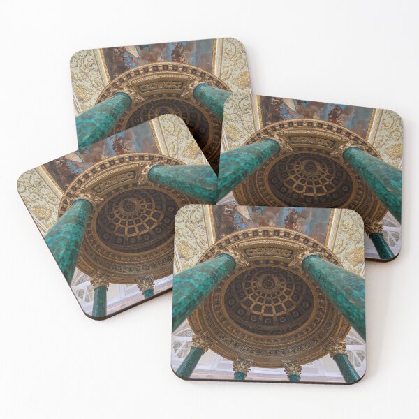 Item preview, Hermitage russian state museum in Saint Petersburg, Russia designed and sold by mitzobs.