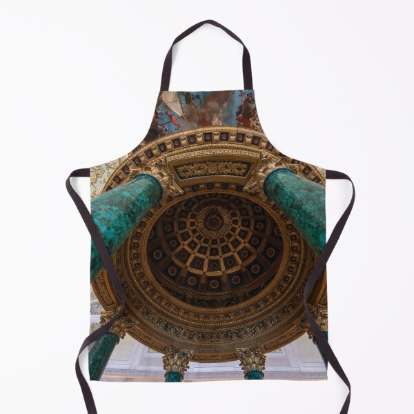 Item preview, Hermitage russian state museum in Saint Petersburg, Russia designed and sold by mitzobs.