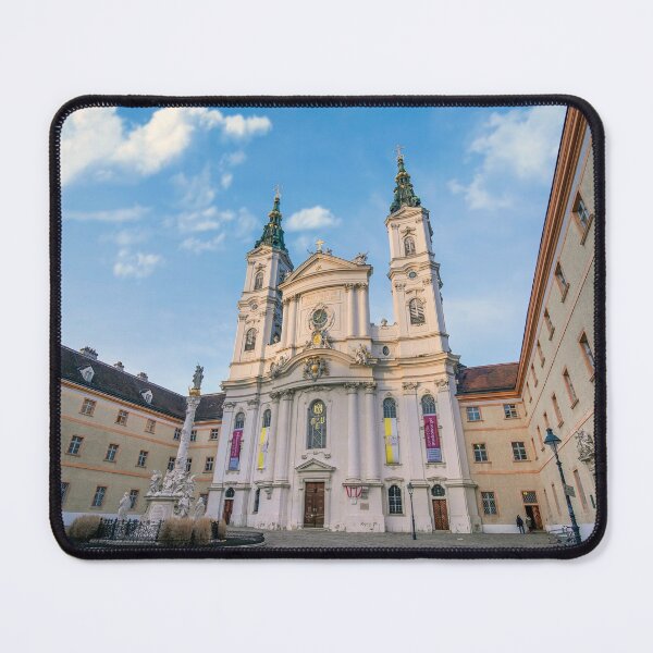 Item preview, Maria Treu church in Vienna, Austria designed and sold by mitzobs.