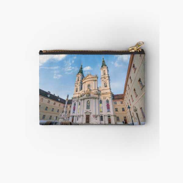 Item preview, Maria Treu church in Vienna, Austria designed and sold by mitzobs.