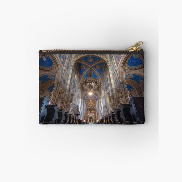 Item preview, Altlerchenfelder Church in Vienna, Austria designed and sold by mitzobs.