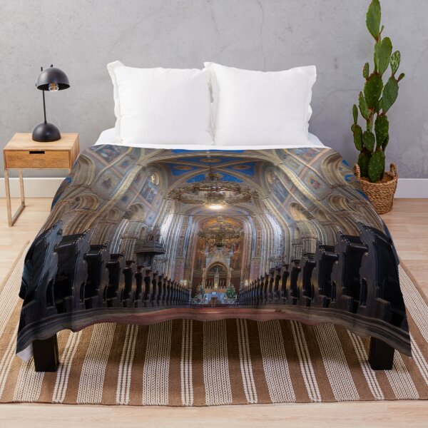 Item preview, Altlerchenfelder Church in Vienna, Austria designed and sold by mitzobs.