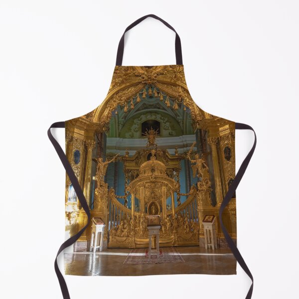 Item preview, Peter and Paul Cathedral in St. Petersburg, Russia designed and sold by mitzobs.