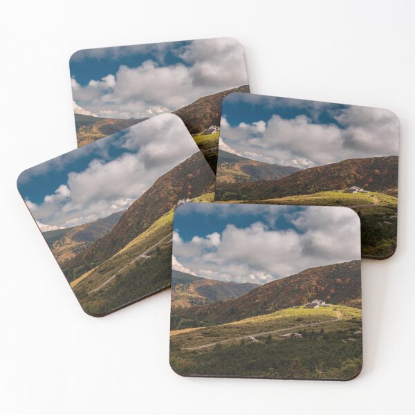 Item preview, Colors are exploding in the woods of Carnic Alps designed and sold by zakaz86.