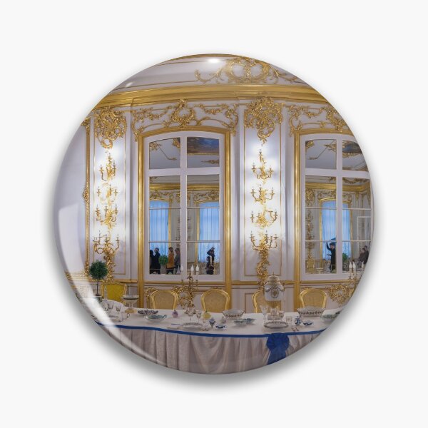 Item preview, The Catherine Palace in Tsarskoye Selo, Russia designed and sold by mitzobs.