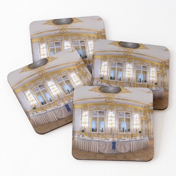 Item preview, The Catherine Palace in Tsarskoye Selo, Russia designed and sold by mitzobs.