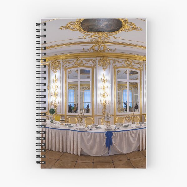 Item preview, The Catherine Palace in Tsarskoye Selo, Russia designed and sold by mitzobs.