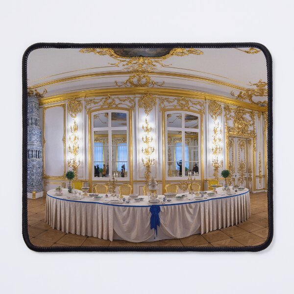 Item preview, The Catherine Palace in Tsarskoye Selo, Russia designed and sold by mitzobs.