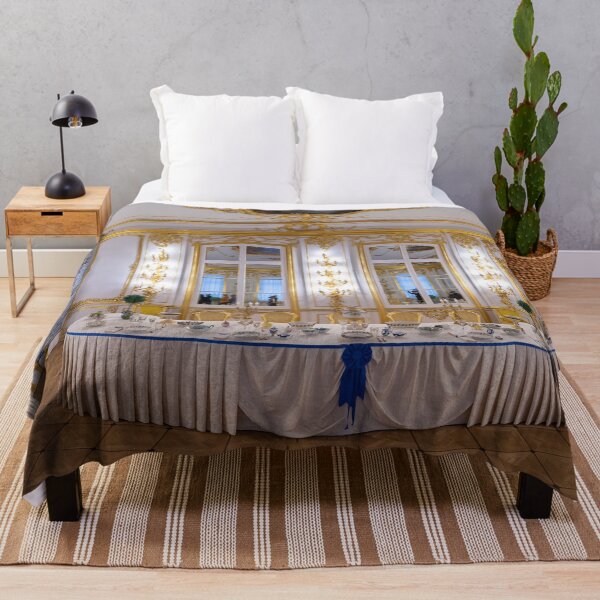 Item preview, The Catherine Palace in Tsarskoye Selo, Russia designed and sold by mitzobs.