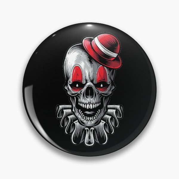 Item preview, Jolly Clown designed and sold by PhatStylez.