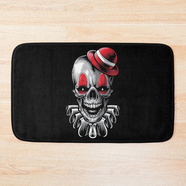 Item preview, Jolly Clown designed and sold by PhatStylez.
