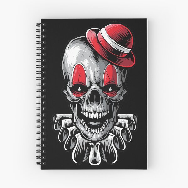 Item preview, Jolly Clown designed and sold by PhatStylez.