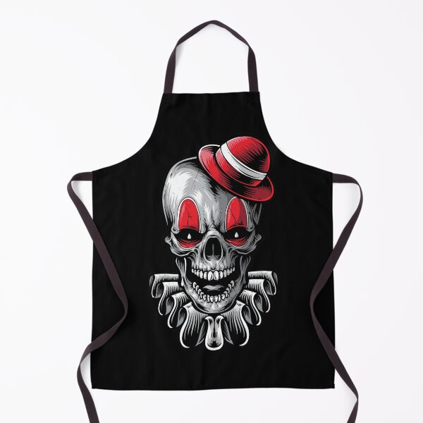 Item preview, Jolly Clown designed and sold by PhatStylez.