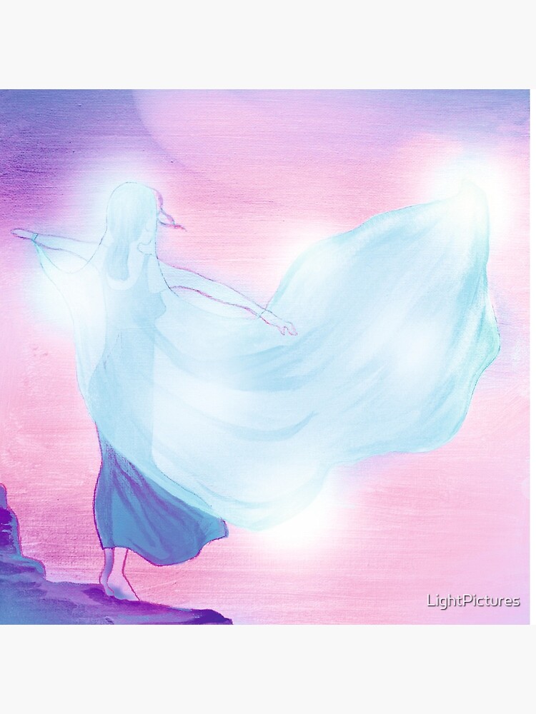 Light mantle by LightPictures