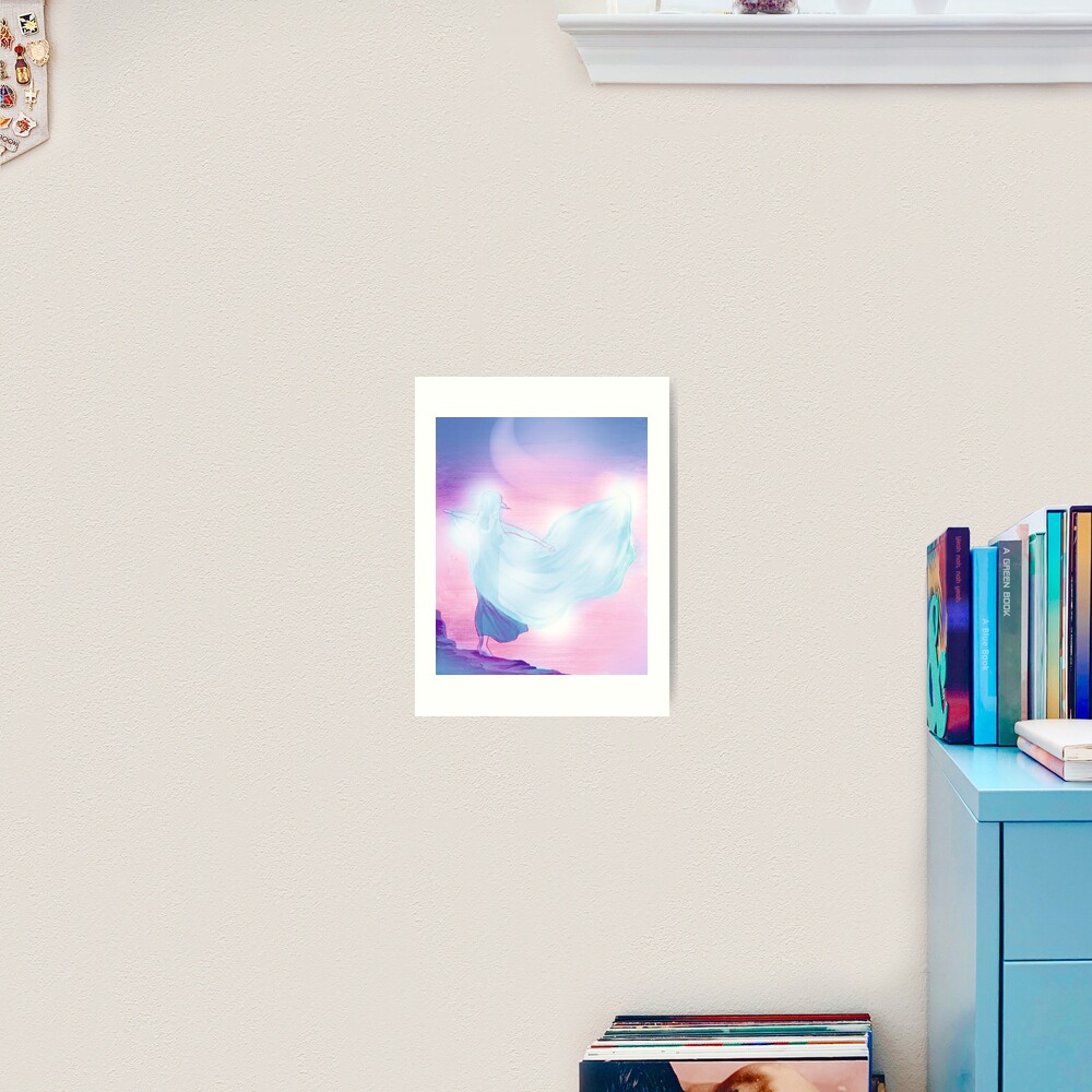 Item preview, Art Print designed and sold by LightPictures.