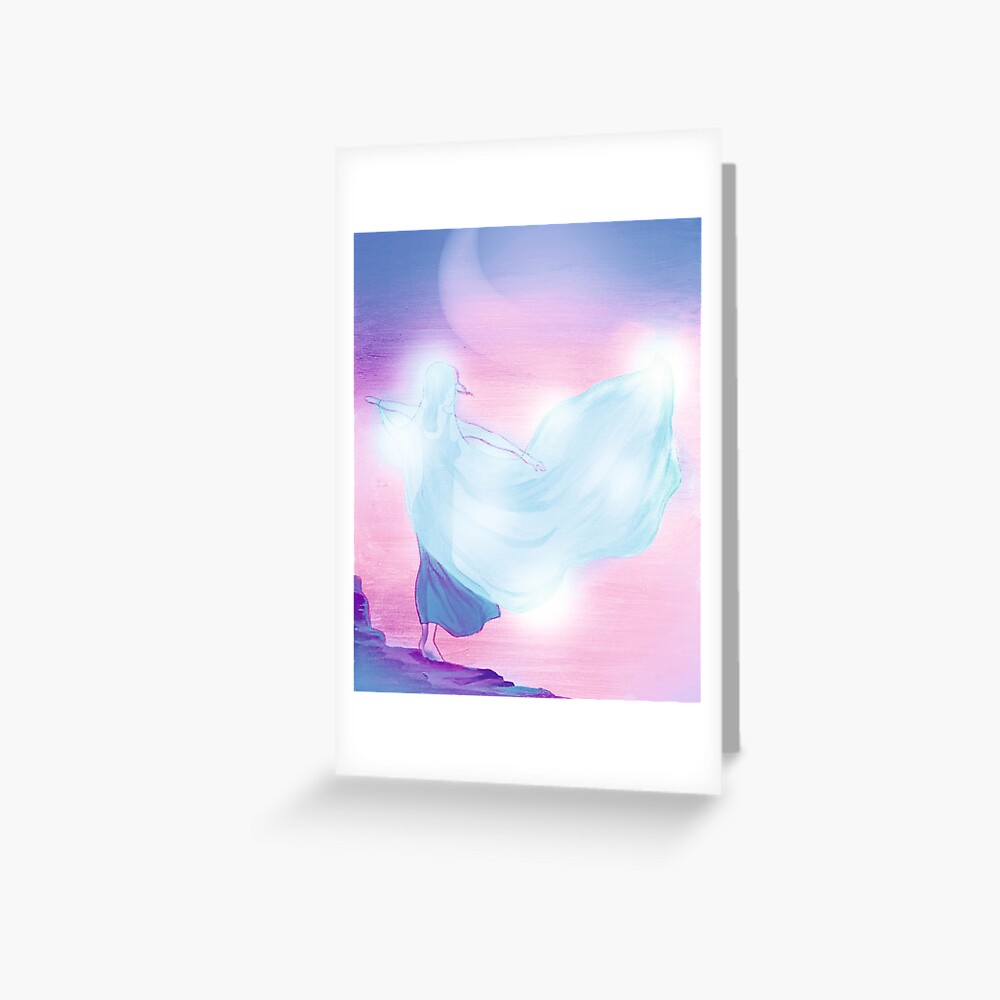Item preview, Greeting Card designed and sold by LightPictures.