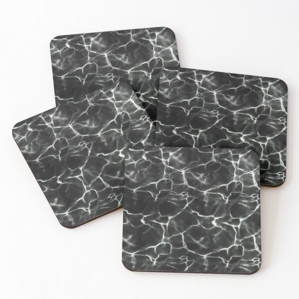 Item preview, Black water designed and sold by Obsidianmuse.