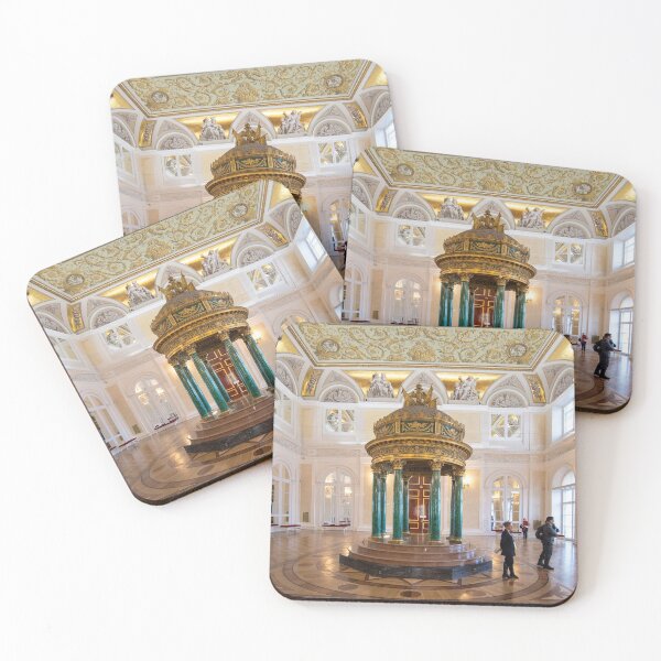 Item preview, Hermitage museum in Saint Petersburg, Russia designed and sold by mitzobs.