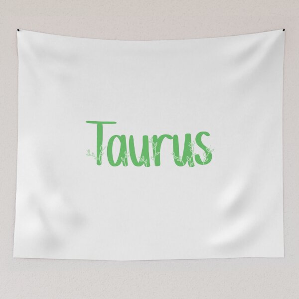 Item preview, Taurus designed and sold by AlishaMSchil.