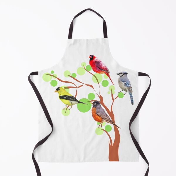Item preview, Bird Tree designed and sold by KathyGail.