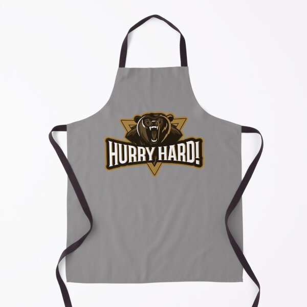 Item preview, Hurry hard-bear designed and sold by VJKTees.
