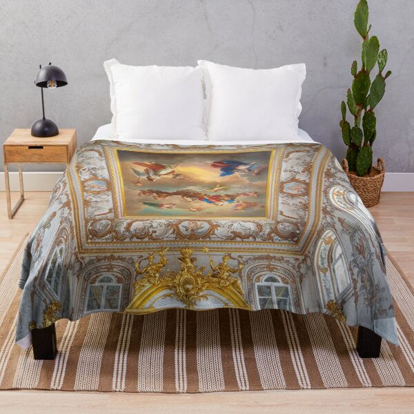 Item preview, Peterhof Palace interior in Saint Petersburg, Russia designed and sold by mitzobs.