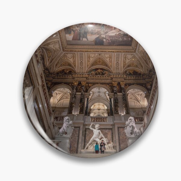 Item preview, Museum of Art History in Vienna, Austria designed and sold by mitzobs.