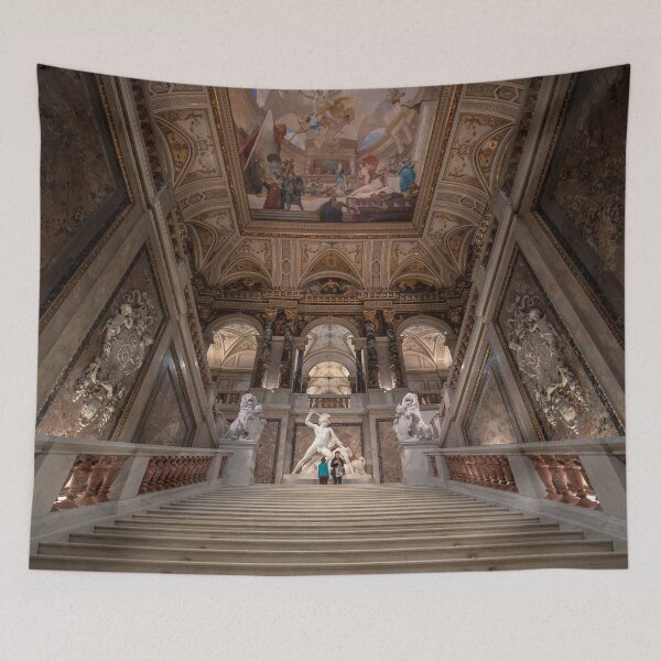 Item preview, Museum of Art History in Vienna, Austria designed and sold by mitzobs.