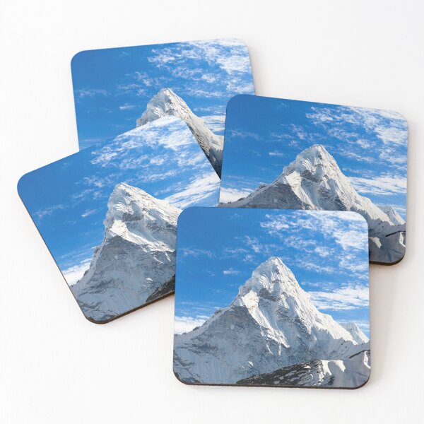 Item preview, Mt. Everest Best View designed and sold by UPSTORE-RB.