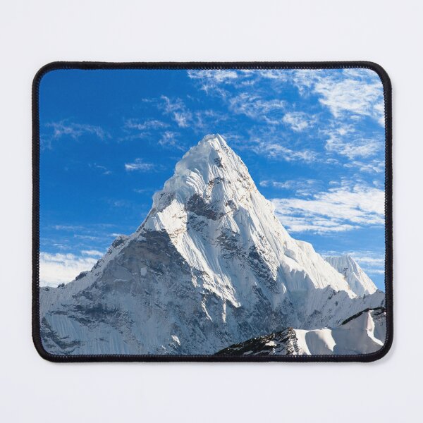 Item preview, Mt. Everest Best View designed and sold by UPSTORE-RB.