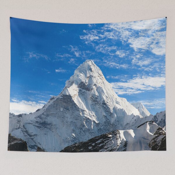 Item preview, Mt. Everest Best View designed and sold by UPSTORE-RB.