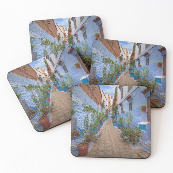 Item preview, Chefchaouen, Morocco designed and sold by mitzobs.