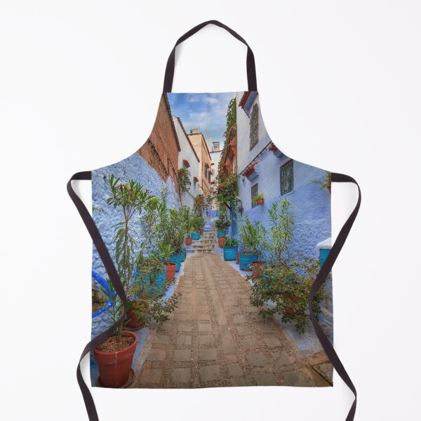 Item preview, Chefchaouen, Morocco designed and sold by mitzobs.