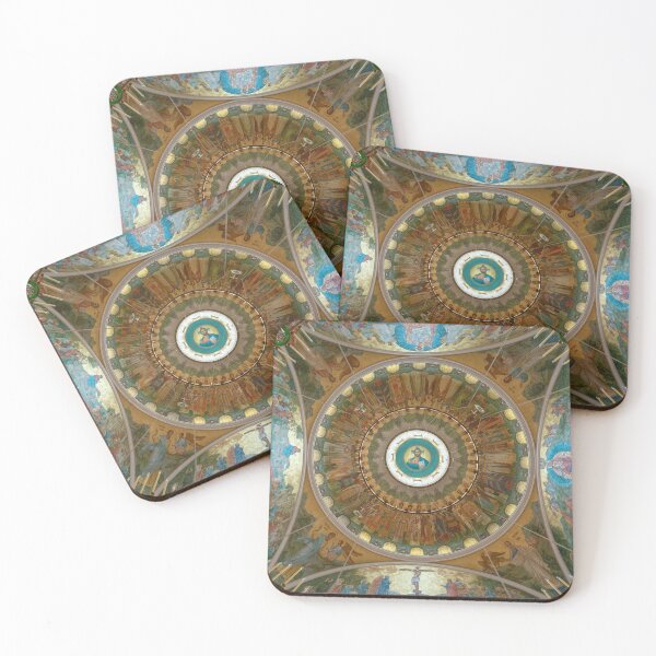 Item preview, Sretensky Monastery in Moscow, Russia designed and sold by mitzobs.