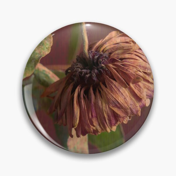 Item preview, Petals III designed and sold by RJDowns.