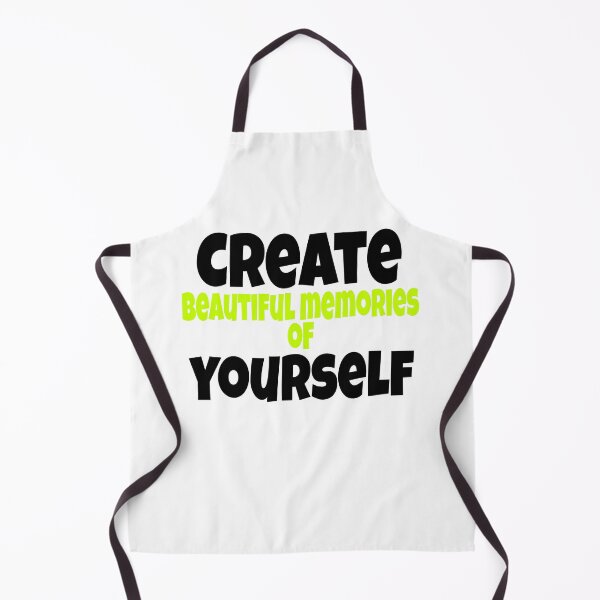 Item preview, "Create beautiful memories of yourself designed and sold by Beautiful-SM.