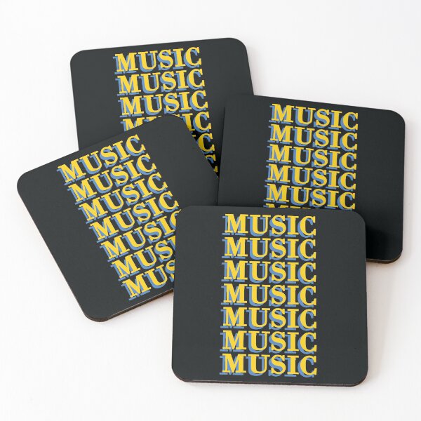 Item preview, Music Pattern designed and sold by Sahar Shahzad Khokhar.